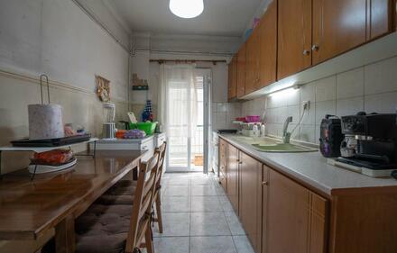 Room to rent, Analipsi, Thessaloniki (Municipality)