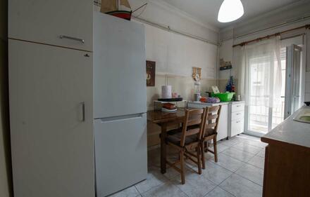 Room to rent, Analipsi, Thessaloniki (Municipality)