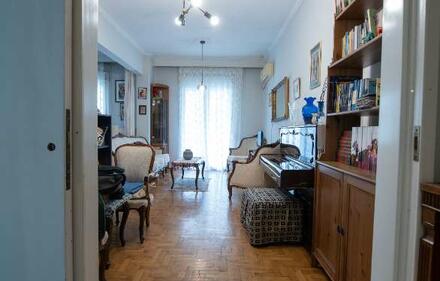 Room to rent, Analipsi, Thessaloniki (Municipality)