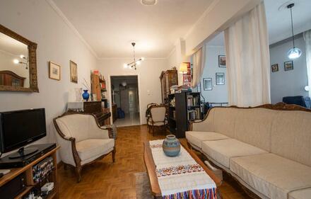 Room to rent, Analipsi, Thessaloniki (Municipality)