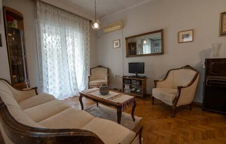 Room to rent, Analipsi, Thessaloniki (Municipality)