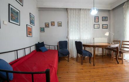 Room to rent, Analipsi, Thessaloniki (Municipality)