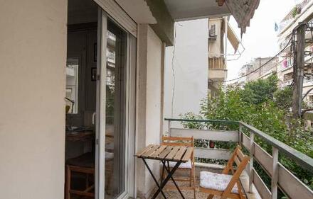 Room to rent, Analipsi, Thessaloniki (Municipality)