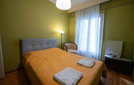 Room to rent, Analipsi, Thessaloniki (Municipality)