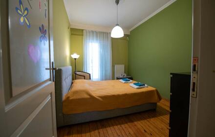 Room to rent, Analipsi, Thessaloniki (Municipality)