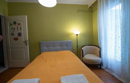 Room to rent, Analipsi, Thessaloniki (Municipality)