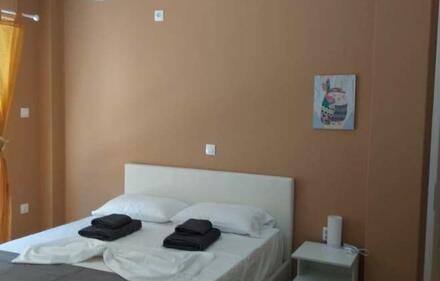 Room to rent, Goudi, Athens (Center)