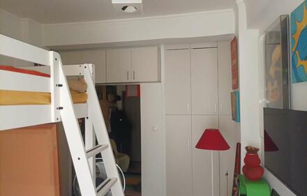 Room to rent, Galatsi, Athens (West)