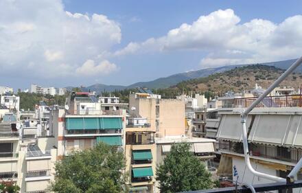 Flat, Kaisariani, Athens (South)