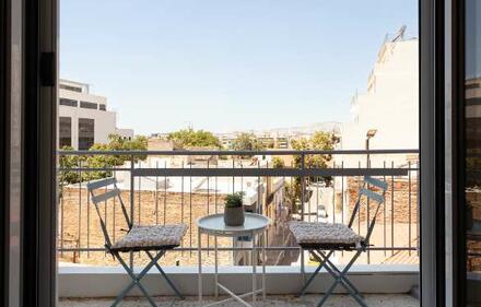 Room to rent, Kolokynthous, Athens (Center)