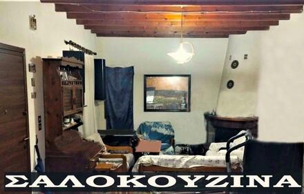 Room to rent, Agios Athanasios, Thessaloniki (Rest of Prefecture)