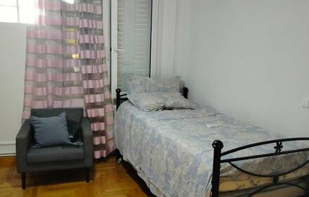 Room to rent, Kalithea, Athens (South)