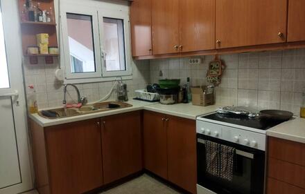 Room to rent, Peristeri, Athens (West)