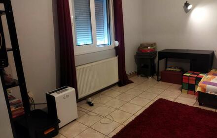 Room to rent, Peristeri, Athens (West)