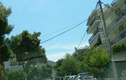 Room to rent, Glyfada, Athens (South)