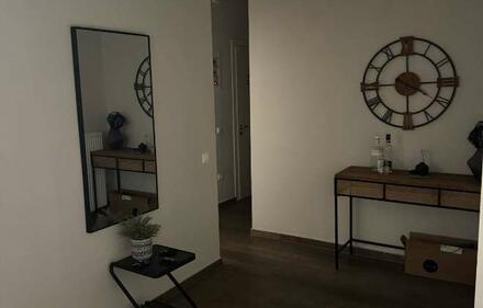 Room to rent, Kalithea, Athens (South)