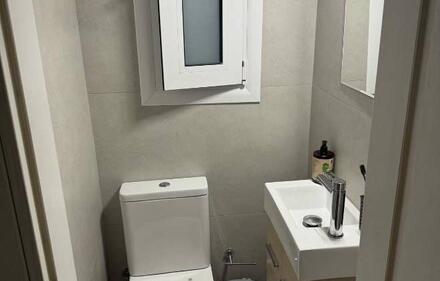 Room to rent, Kalithea, Athens (South)