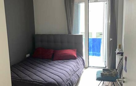 Room to rent, Kalithea, Athens (South)