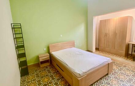 Room to rent, Agia Sofia, Piraeus