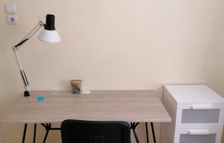 Room to rent, Municipality of Thessaloniki (Center), Thessaloniki (Municipality)