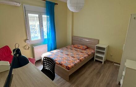 Room to rent, Municipality of Thessaloniki (Center), Thessaloniki (Municipality)