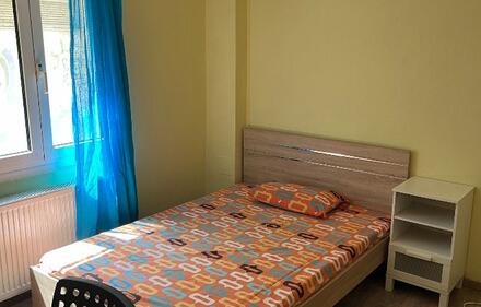 Room to rent, Municipality of Thessaloniki (Center), Thessaloniki (Municipality)