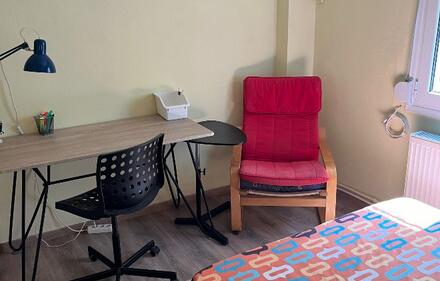 Room to rent, Municipality of Thessaloniki (Center), Thessaloniki (Municipality)