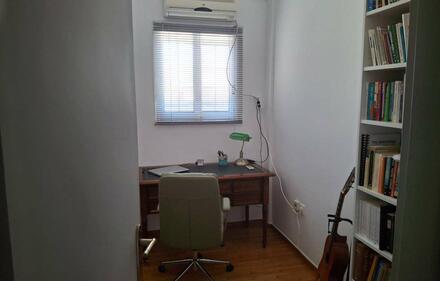 Δωμάτιο για ενοικίαση, Καλλιθέα, Αθήνα (Νότια Προάστια)