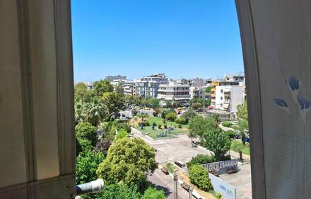 Δωμάτιο για ενοικίαση, Καλλιθέα, Αθήνα (Νότια Προάστια)