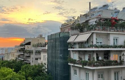 Room to rent, Exarchia, Athens (Center)