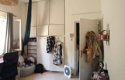 Room to rent, Papagou, Athens (North)