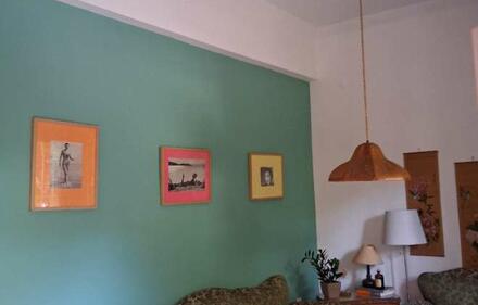 Room to rent, Papagou, Athens (North)