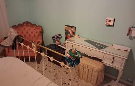 Room to rent, Papagou, Athens (North)