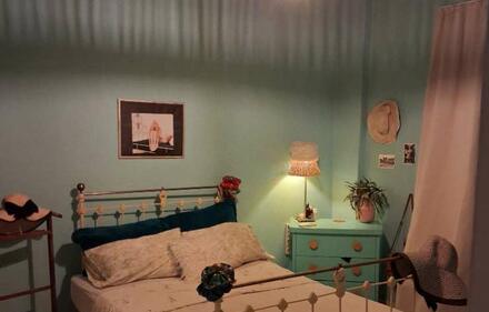 Room to rent, Papagou, Athens (North)