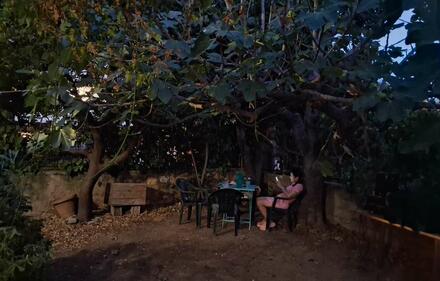 Room to rent, Papagou, Athens (North)