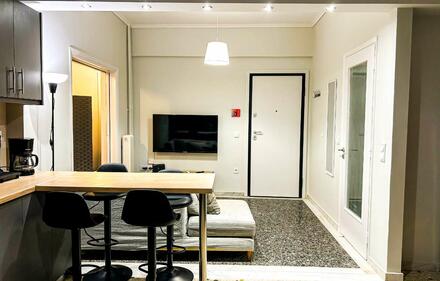 Room to rent, Galatsi, Athens (West)