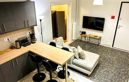 Room to rent, Galatsi, Athens (West)