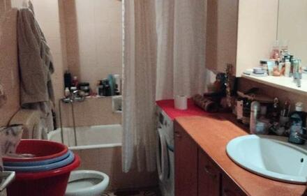Room to rent, Peristeri, Athens (West)