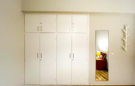 Room to rent, Galatsi, Athens (West)