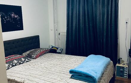 Room to rent, Vironas, Athens (South)