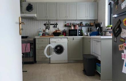 Δωμάτιο για ενοικίαση, Αγία Παρασκευή, Αθήνα (Βόρεια Προάστια)