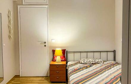 Room to rent, Galatsi, Athens (West)