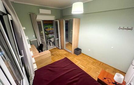 Rooms to rent, Galatsi, Athens (West)
