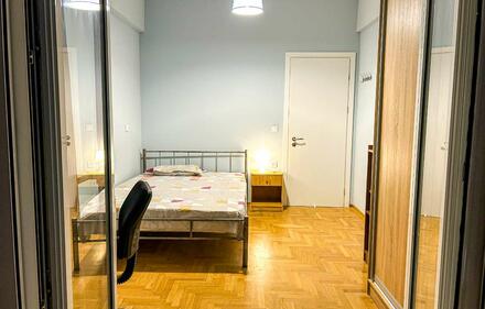 Rooms to rent, Galatsi, Athens (West)