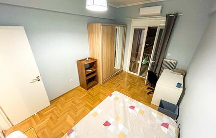 Rooms to rent, Galatsi, Athens (West)