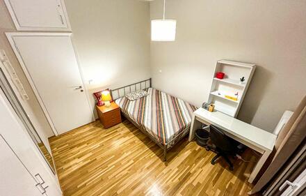 Rooms to rent, Galatsi, Athens (West)