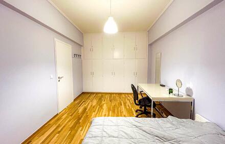Rooms to rent, Galatsi, Athens (West)