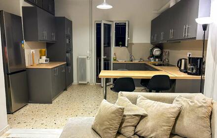 Rooms to rent, Galatsi, Athens (West)