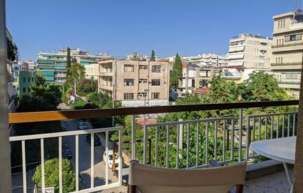 Rooms to rent, Galatsi, Athens (West)
