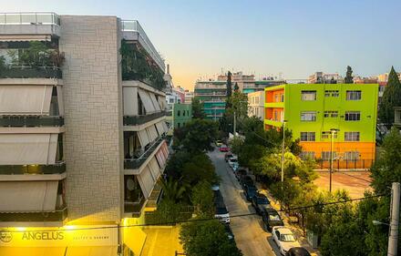 Rooms to rent, Galatsi, Athens (West)